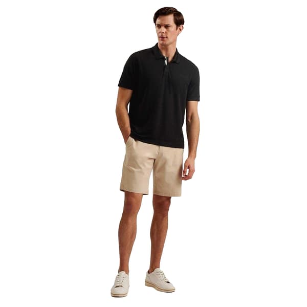 Ted Baker Herr Karty Regular Pikétröja