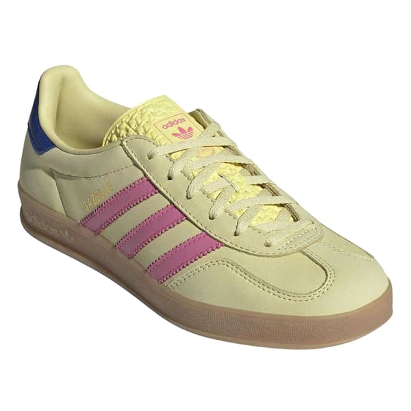 Adidas Gazelle Retro Mockaskor för damer