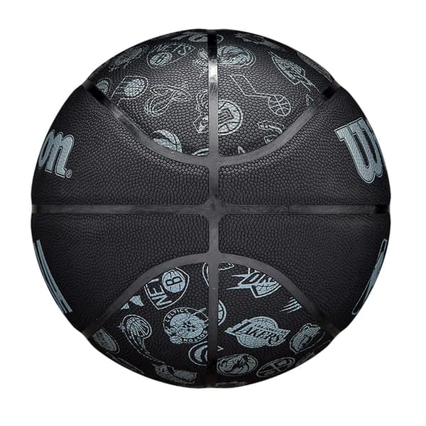 Wilson NBA Team Basketboll