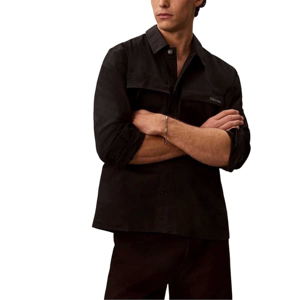 Calvin Klein Jeans Overshirt för män