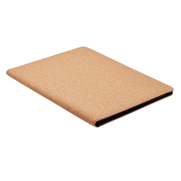 MidOcean Concork Cork A4 konferencemappe