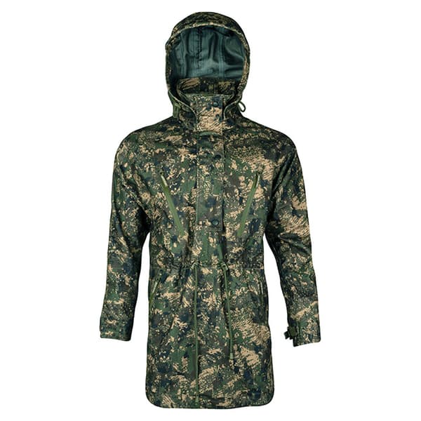 Jack Pyke Herr Argyll Digital Camo Vattentät Jacka
