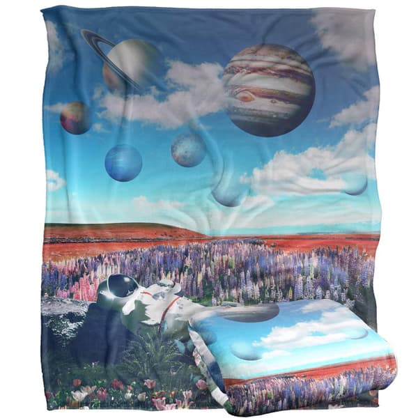 Reinders Silky Meadow Supersoft -peitto