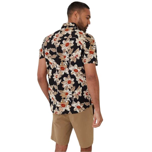Threadbare Herrskjorta Bellis Regular