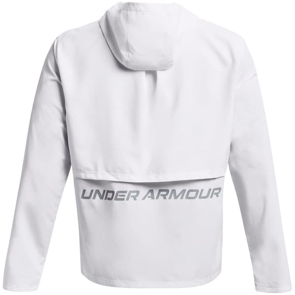 Under Armour Herr Storm Hooded Jacka