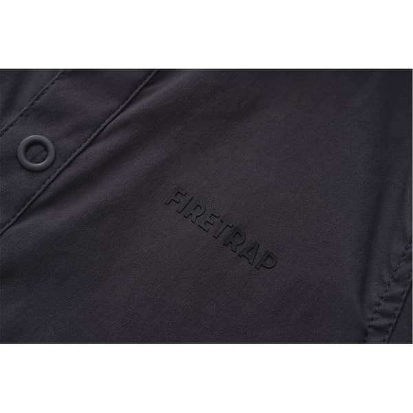 Firetrap Barn/Kids Skjortjacka