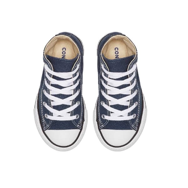 Converse Lasten Chuck Canvas -kengät