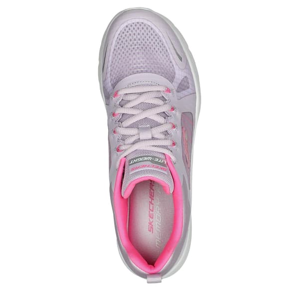 Skechers Naisten Dynamight 2.0 -lenkkarit