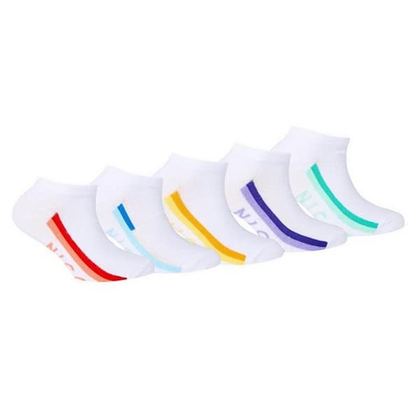 Nicce Barn/Kids Lamari Liner Strumpor (5-pack)