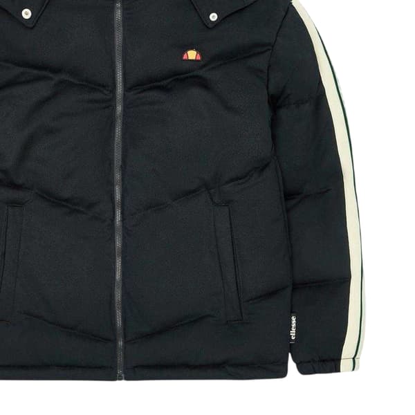 Ellesse Dam Marialuisa Quiltad Jacka