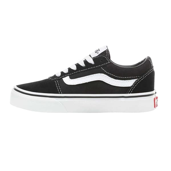Vans Lasten Ward Canvas -lenkkarit