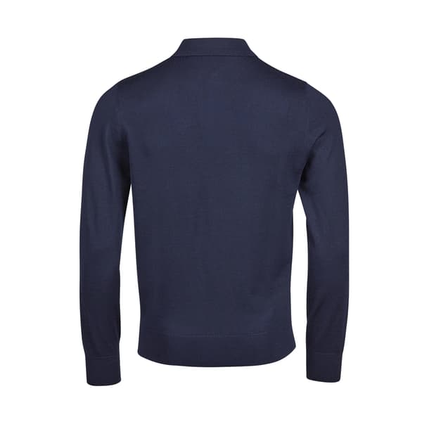 Tee Jays Herr Stickad Pikétröja
