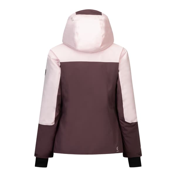 Dare 2B Womens/Ladies Flurry III Ski Jacket
