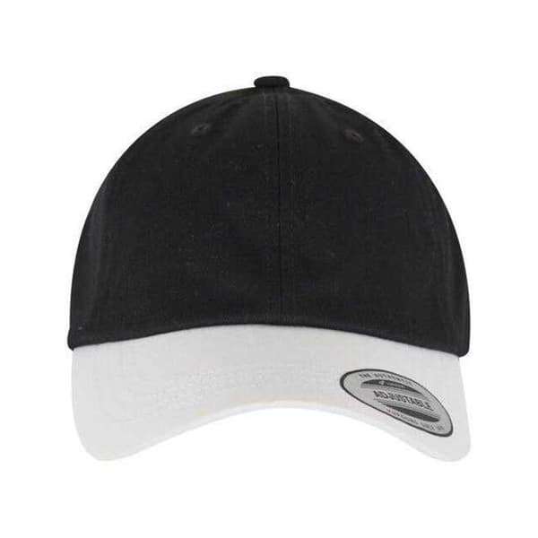 Flexfit Classic Two Tone Low Profile Baseball Cap