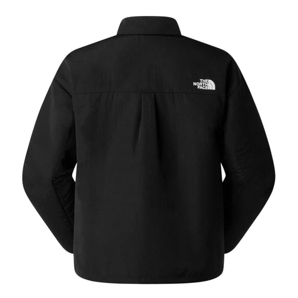 The North Face Mens Easy Wind Jacket