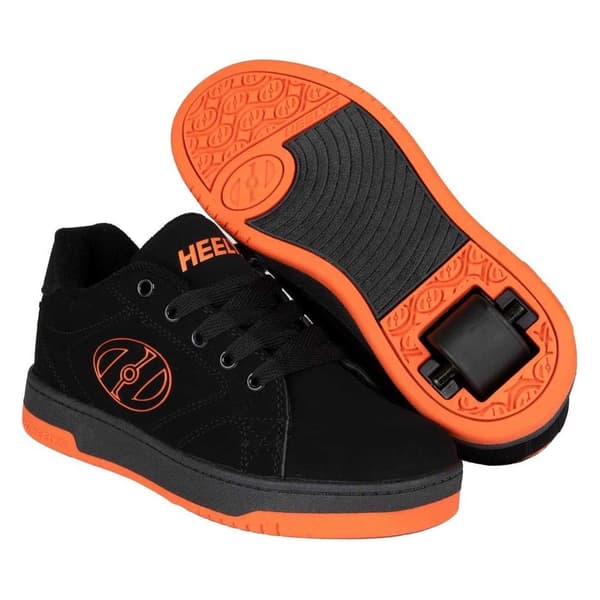 Heelys Lasten Kangasrullakengät