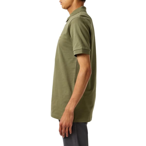 Boss Herr Passenger Box Logo Pikétröja