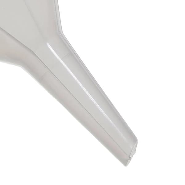 Plasttratt 18cm / 7''