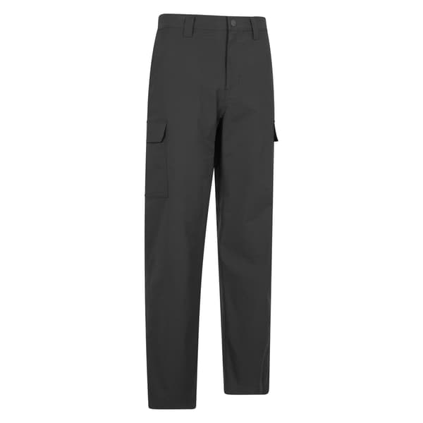 Mountain Warehouse Delta Stretch Cargo Byxor för Herr