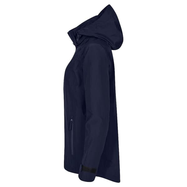 Clique Dam/Dam Klassisk Soft Shell Jacka
