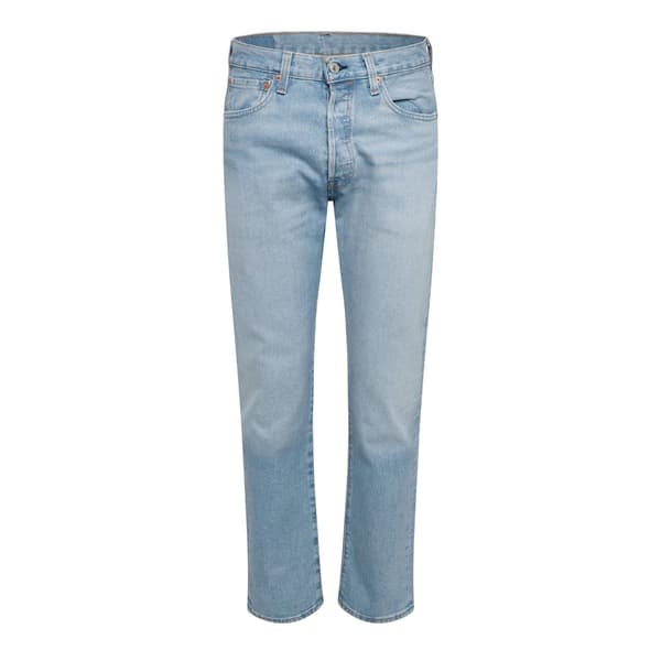 Levis Dam 501 Original Straight Leg Jeans