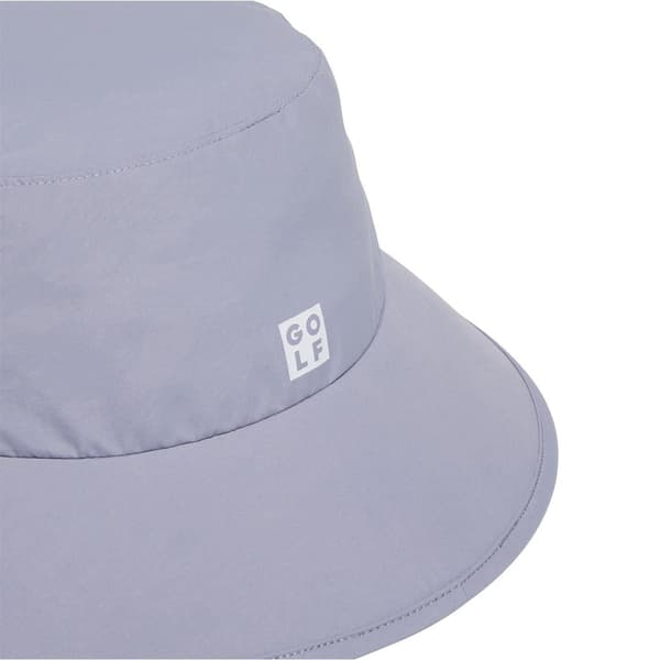 Adidas Hydrochromic Logo Golf Bucket Hat för män