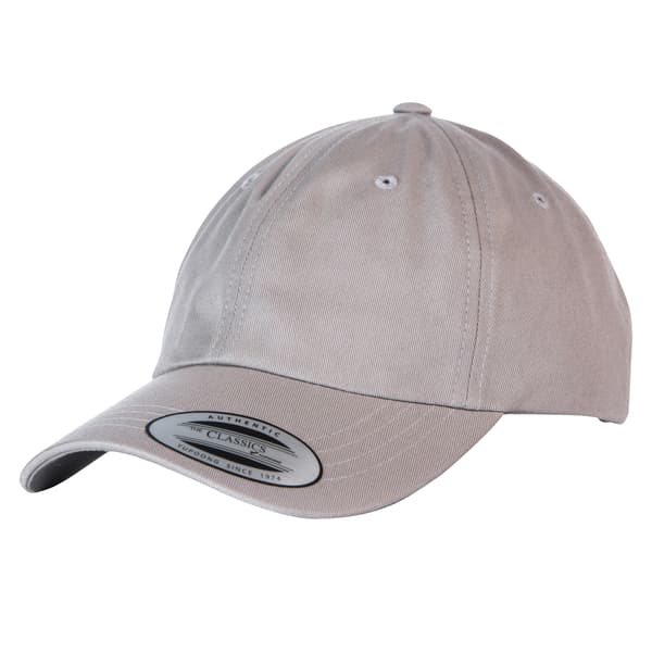 Yupoong Flexfit 6-panel Baseball Cap med spænde