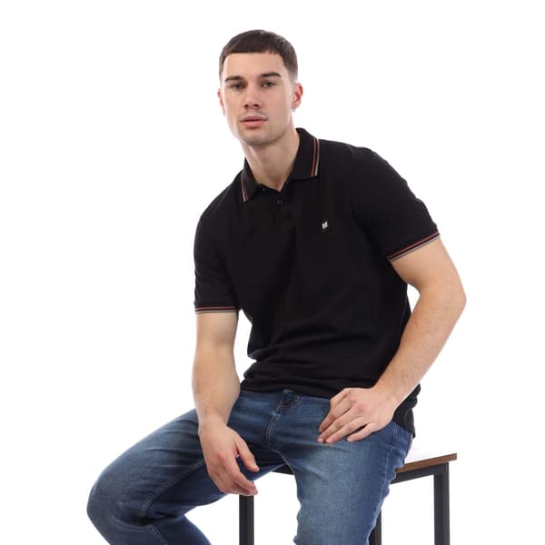 Weekend Offender Miesten Vancouver-pikeepaita