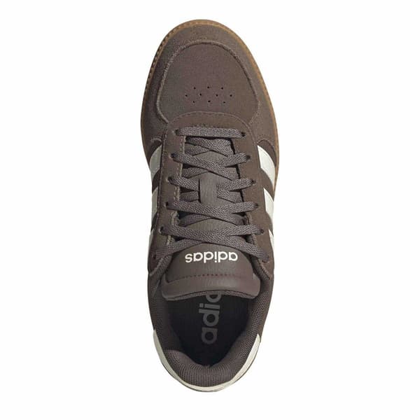 Adidas Breaknet Mockaskor för barn