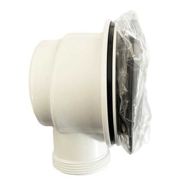 Securplumb Matte Shower Tray