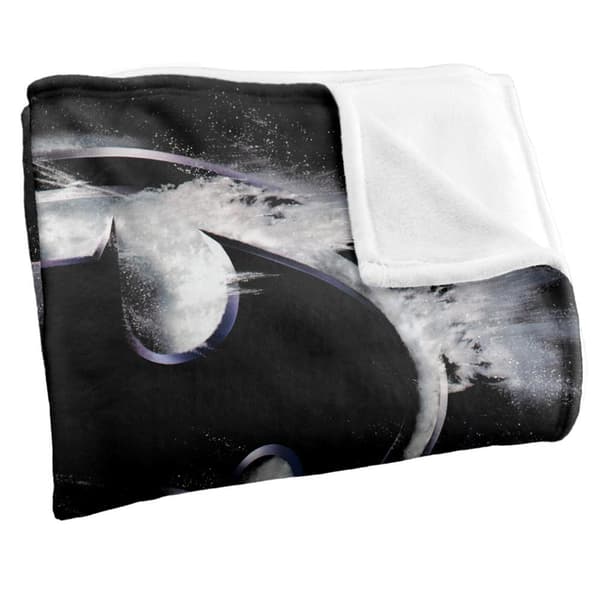 Batman Chalk Dust Filt