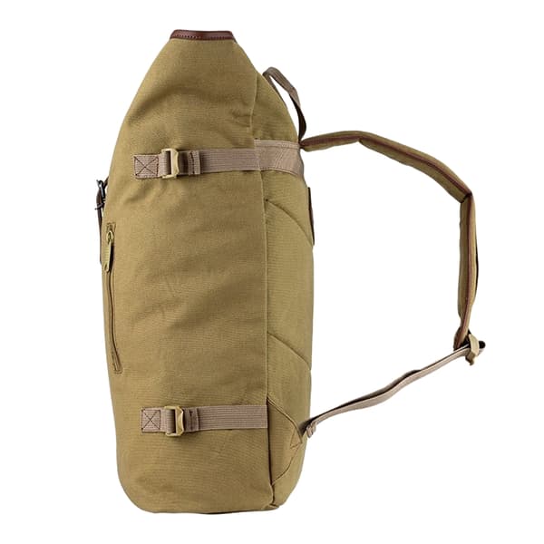 Jack Pyke Leather Detailing Fold Up Rucksack
