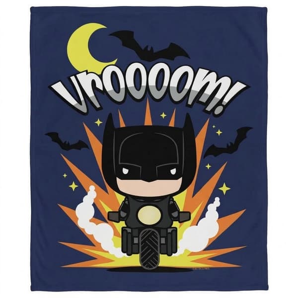 Batman Vroom -viltti