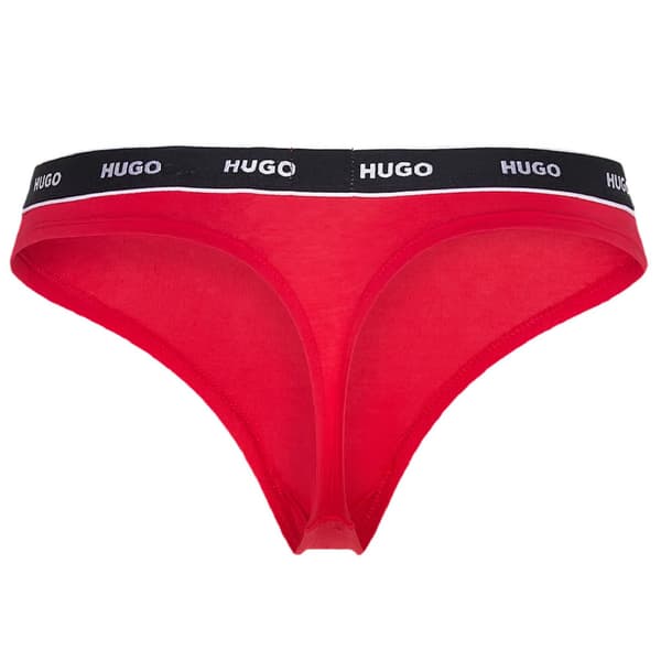 Hugo Dam/Dam Mellanhög Regular Trosor