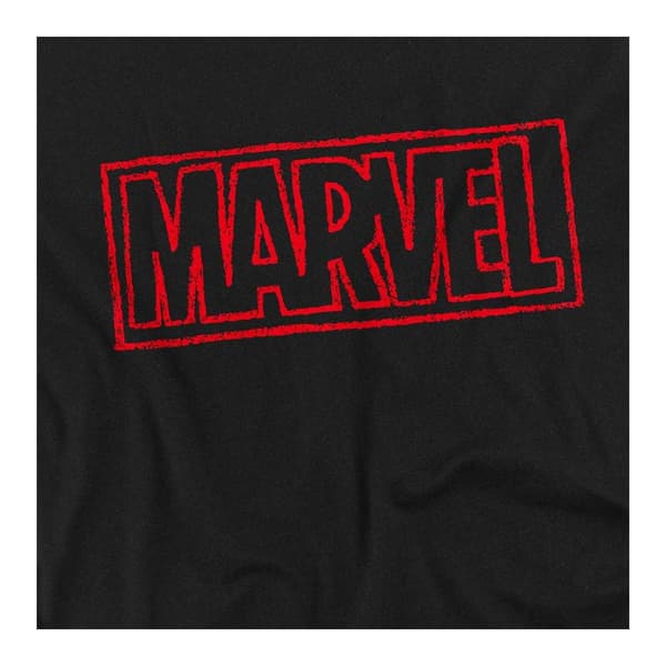 Marvel Barn/Kids Doodle Brick Tröja