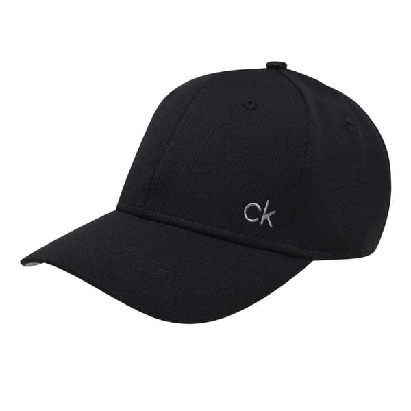 Calvin Klein Herr Breeze Logo Golfkeps