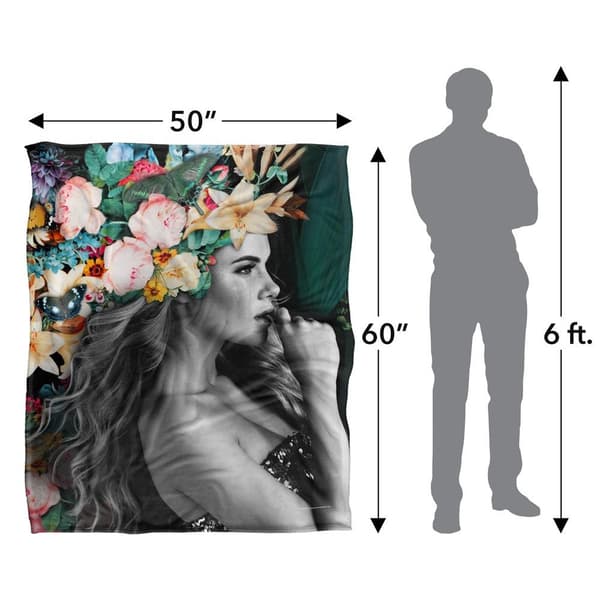 Reinders Silky Portrait Supersoft -peitto
