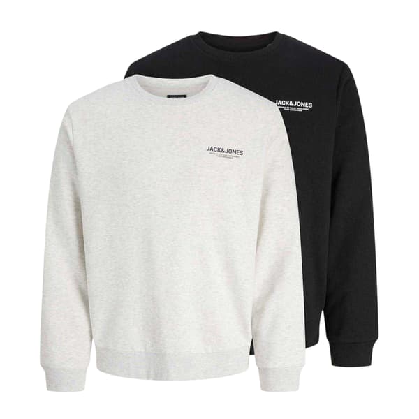 Jack And Jones Mason Tröja för män (2-pack)