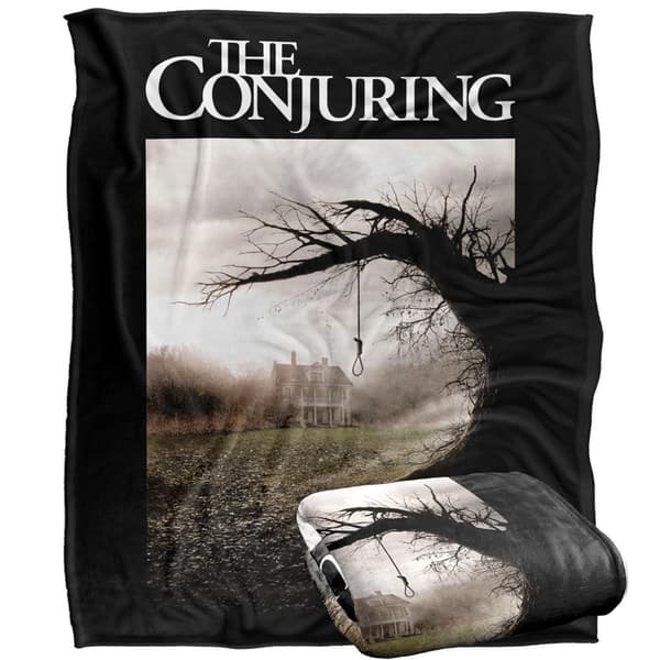 The Conjuring Filmaffischfilt