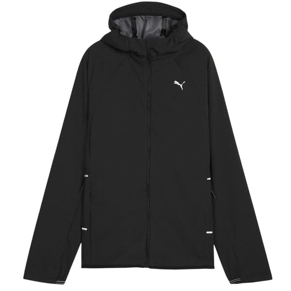 Puma Dam/Kvinnor RainCell Löparjacka