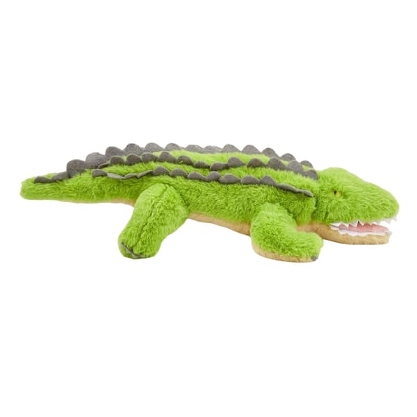 Zappi Crocodile Plush Toy