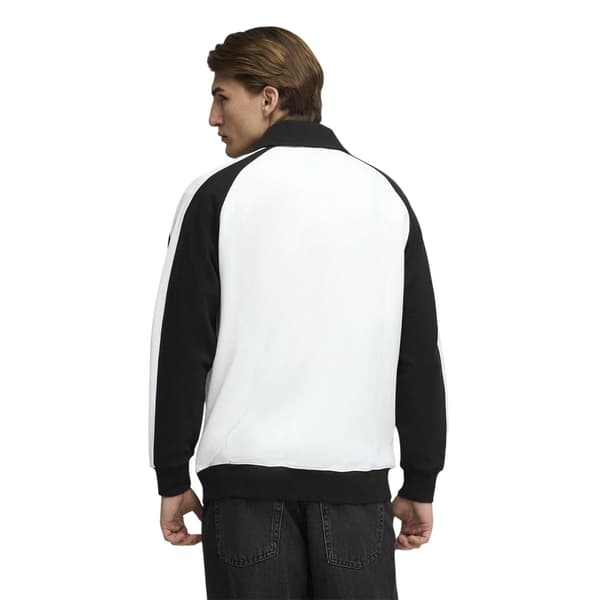 Puma Herr T7 Träningsoverallsjacka