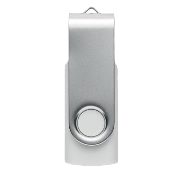 MidOcean Techmate Rabs USB-nøgle i genanvendt ABS-plast