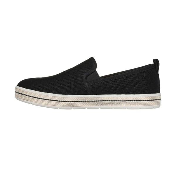 Skechers naisten Flexpadrill Canvas Espadrillokset