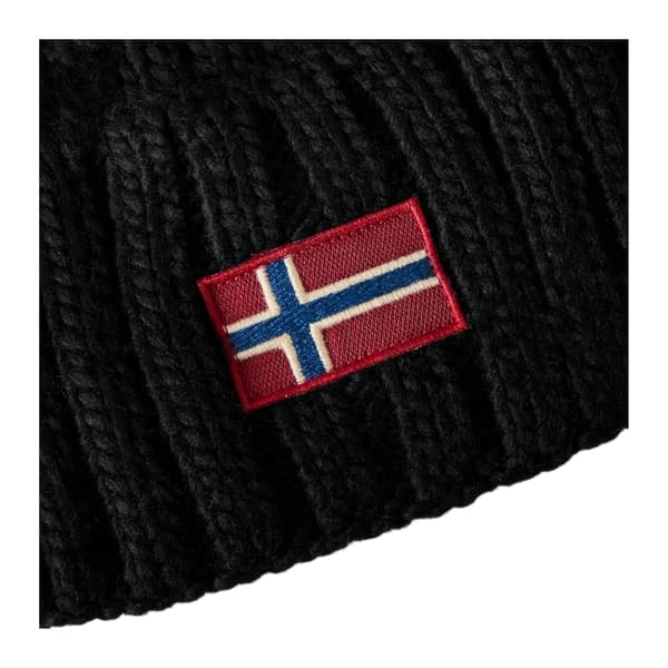 Napapijri Dam Semiury Flag Bobble Mössa