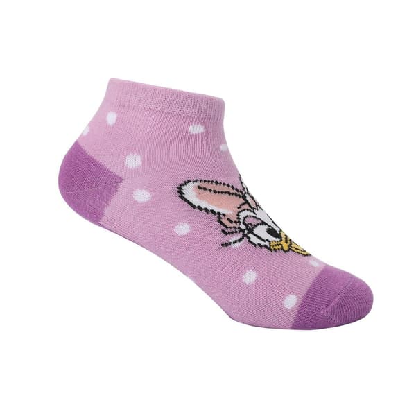 Minnie Mouse Babystrumpor (5-pack)