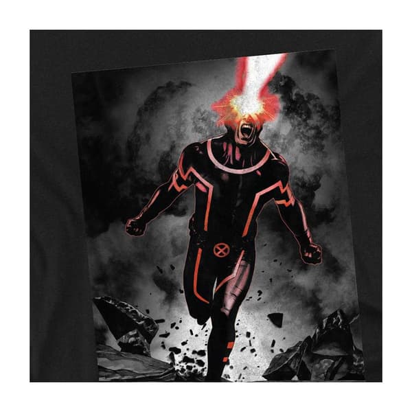 X-Men Childrens/Kids Cyclops Blast Sweatshirt