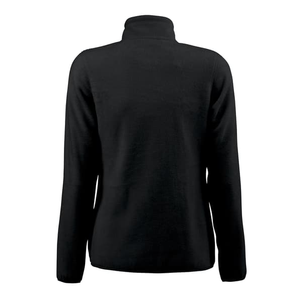 Printer RED Womens/Ladies Rocket Fleece Jacket