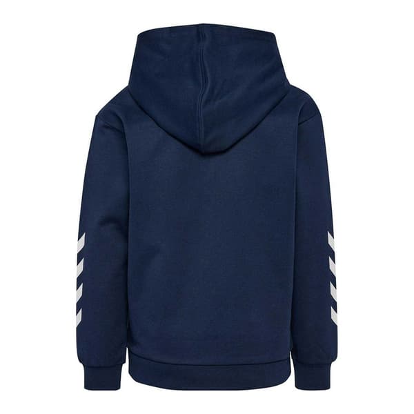 Hummel Lasten logohuppari