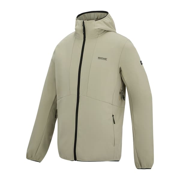 Regatta Miesten Tredmoor Softshell-takki